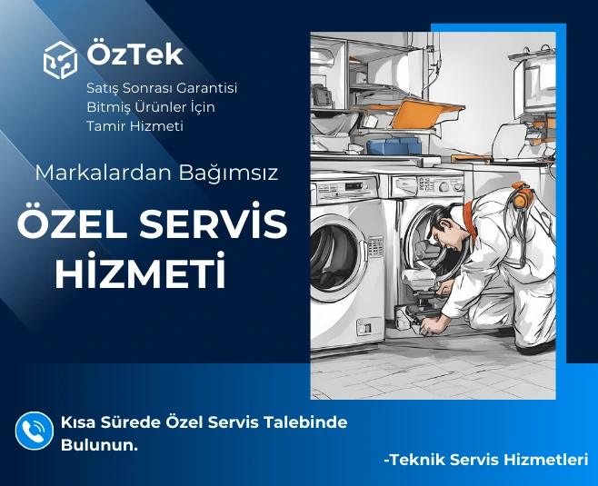 Kalite ve Güven Eşliğinde Gaziemir Samsung Servisi Hizmeti